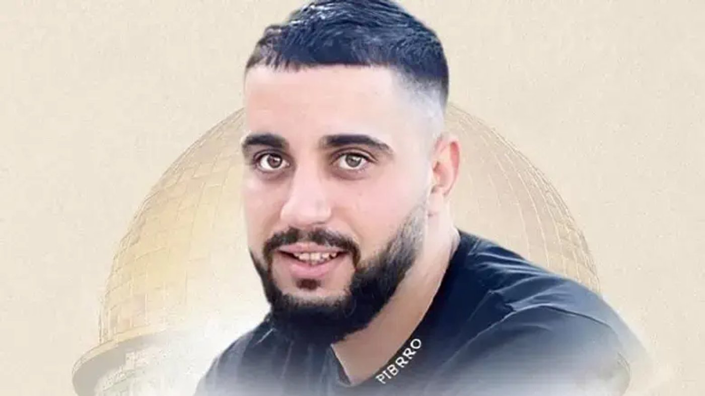 המחבל שחוסל ג'יהאד אג'אג'