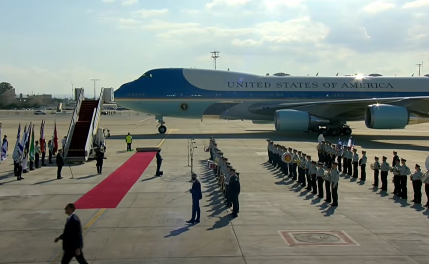 ושבו בנים: 20 החטופים החיים שוחררו מהשבי | הנשיא טראמפ בכנסת, נתניהו לא יטוס בגלל החג 