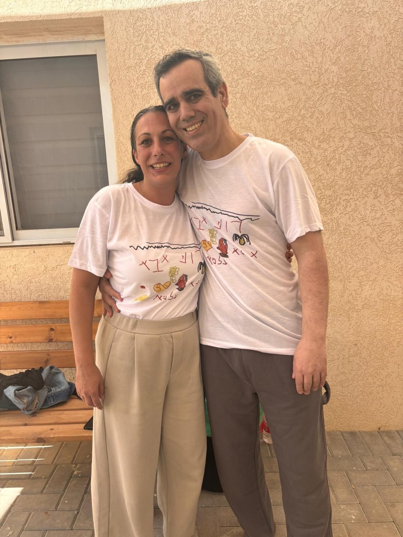 ושבו בנים: 20 החטופים החיים שוחררו מהשבי | הנשיא טראמפ בכנסת, נתניהו לא יטוס בגלל החג