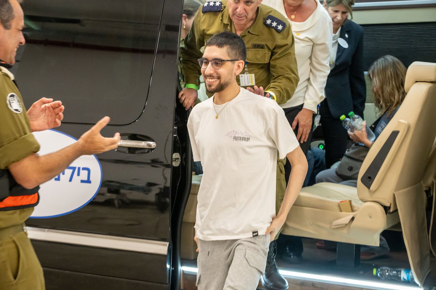 אביתר דוד