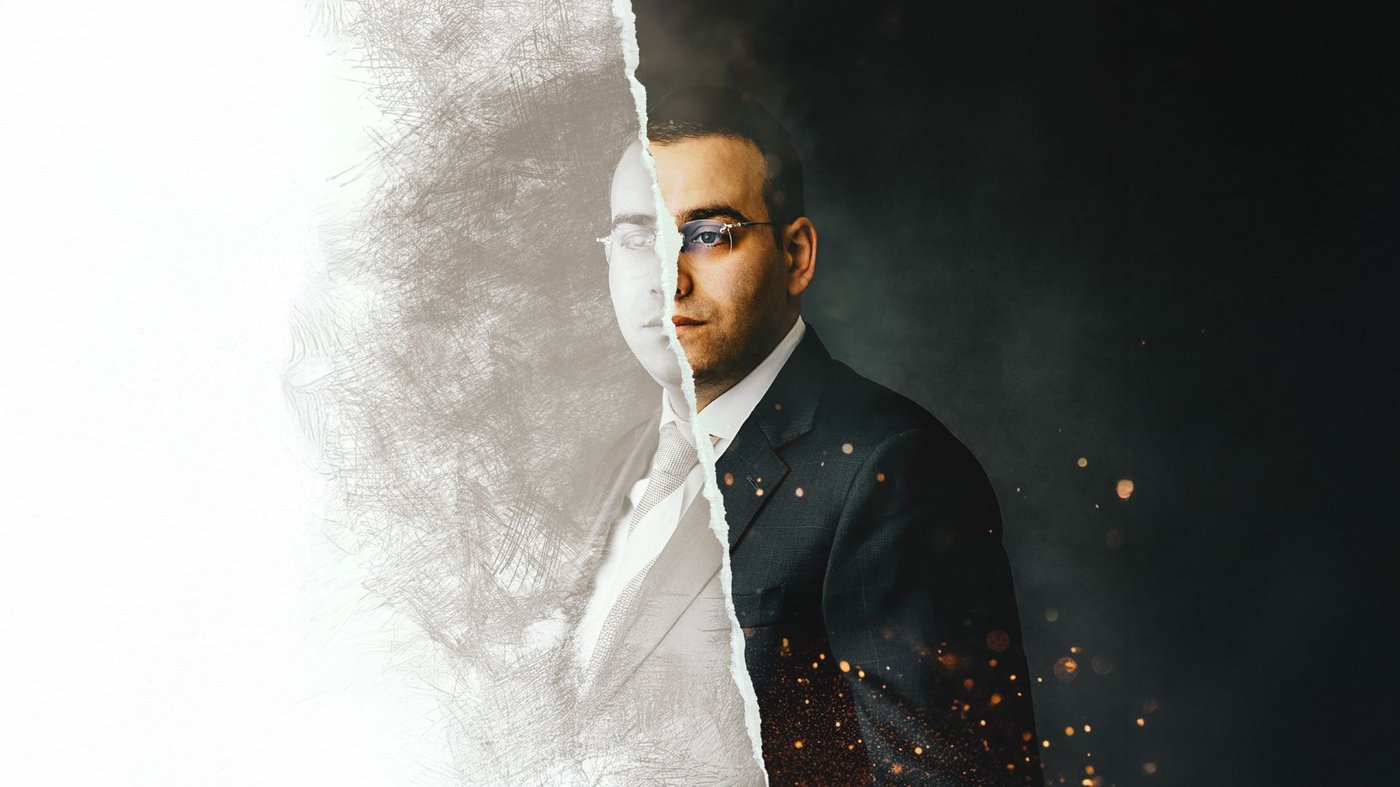 כוכב חסידי חדש מלונדון: מגיע לו צ'אנס? | ביקורת אלבום