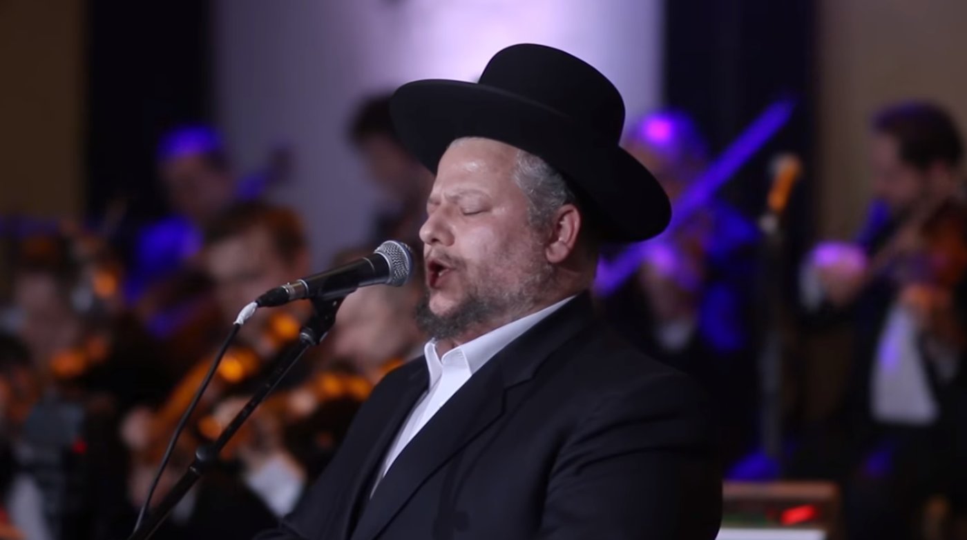  'חסידות בקלאס' - הקונצרטים האגדיים מארה"ב היישר לקהל הישראלי