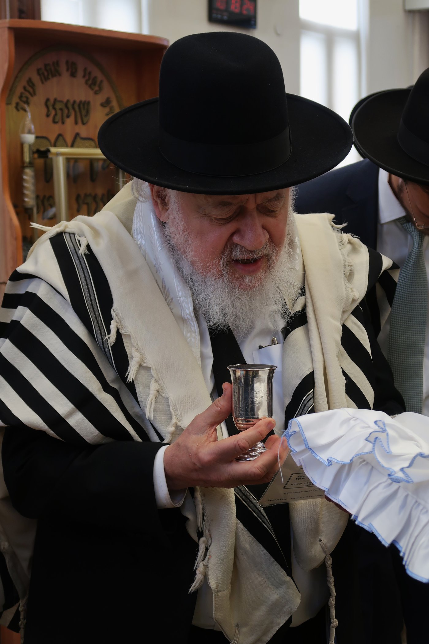 ברית לנין של גדולי ראשי הישיבות