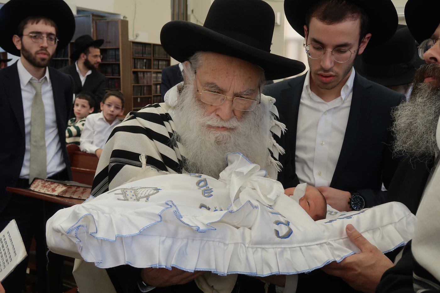 ברית לנין של גדולי ראשי הישיבות