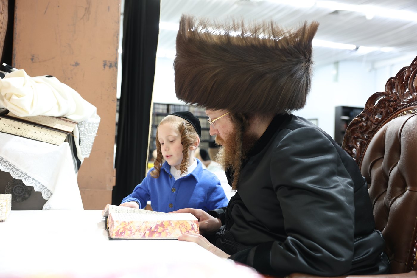 סוכות בחצר ספינקא בית שמש