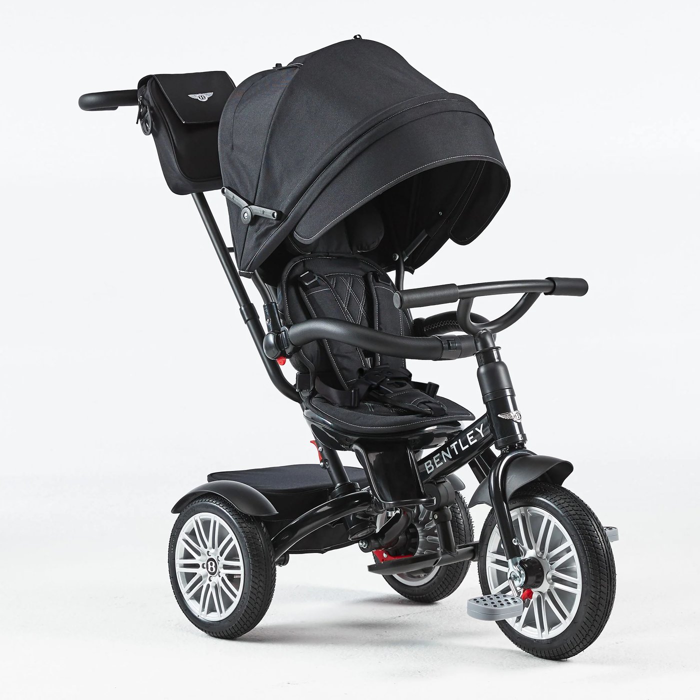 ה- Bentley 6-in-1 Trike