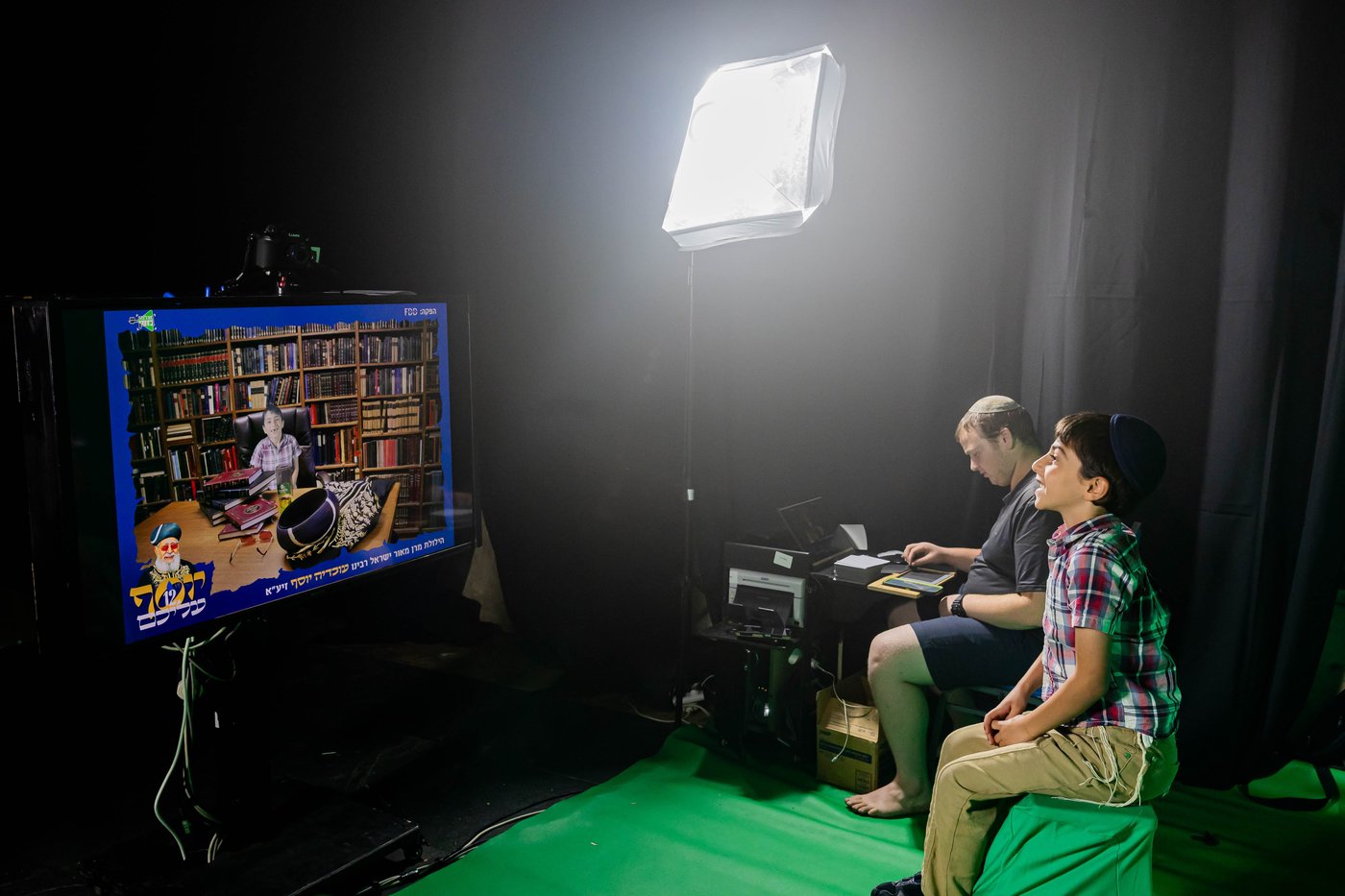 גלריה מרגשת מהאירועים