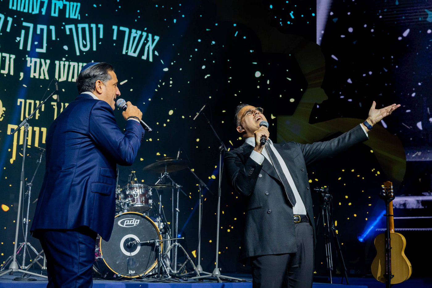 גלריה מרגשת מהאירועים