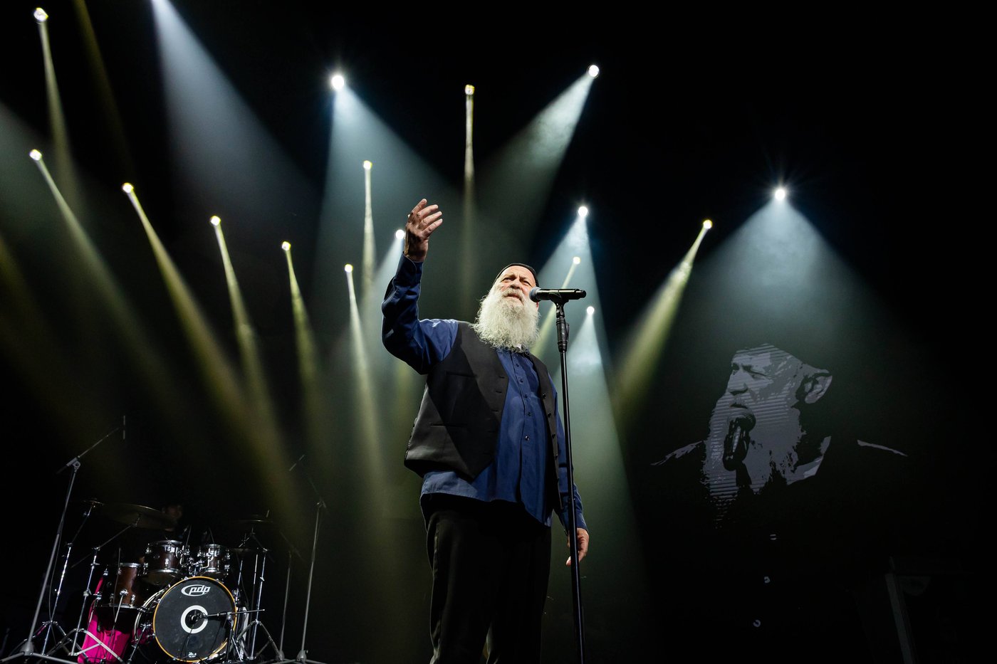 גלריה מרגשת מהאירועים