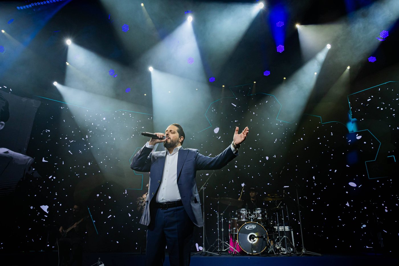 גלריה מרגשת מהאירועים