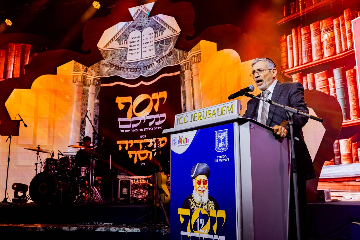 גלריה מרגשת מהאירועים