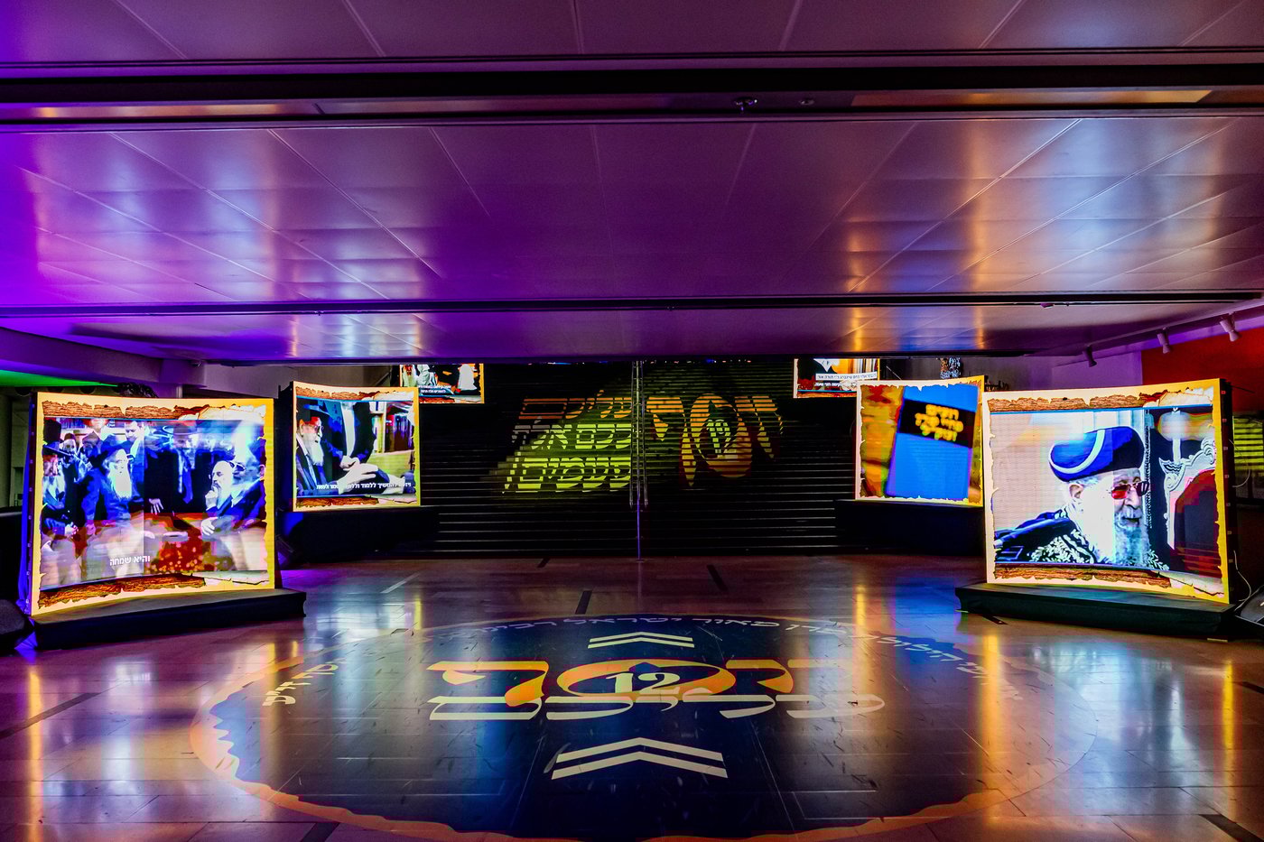 גלריה מרגשת מהאירועים