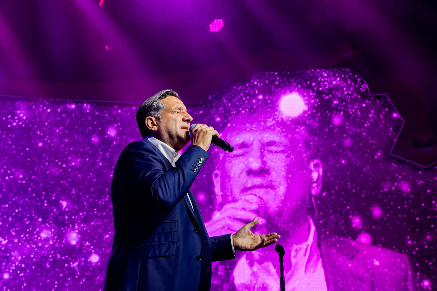 גלריה מרגשת מהאירועים