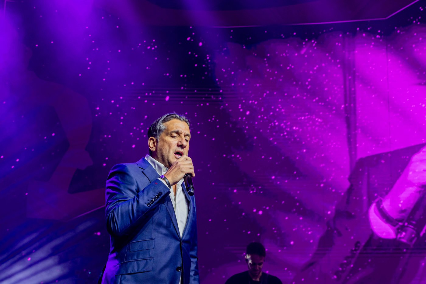 גלריה מרגשת מהאירועים