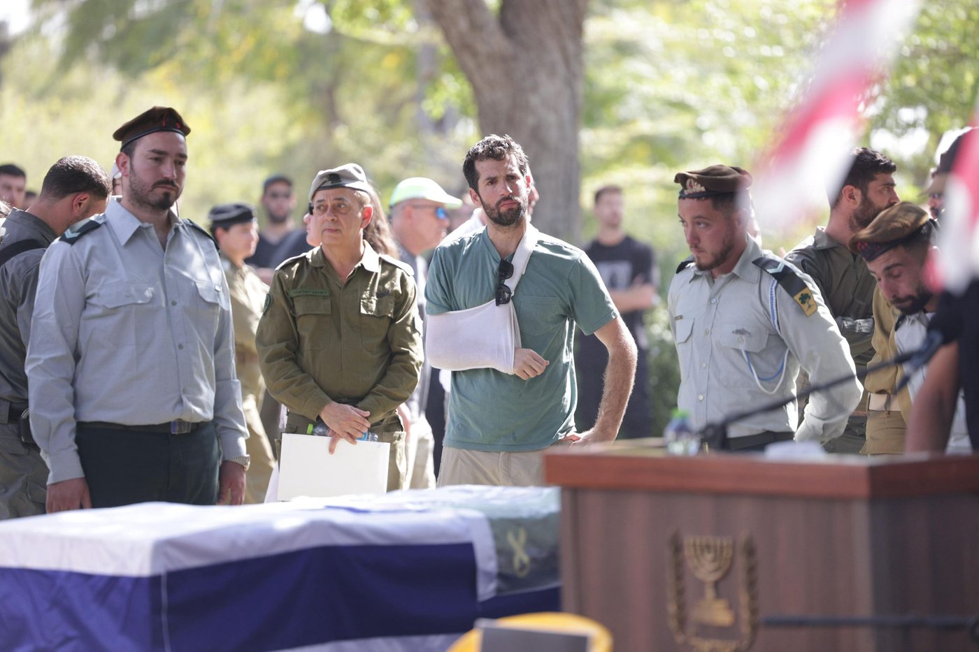 שורד השבי שגיא דקל חן