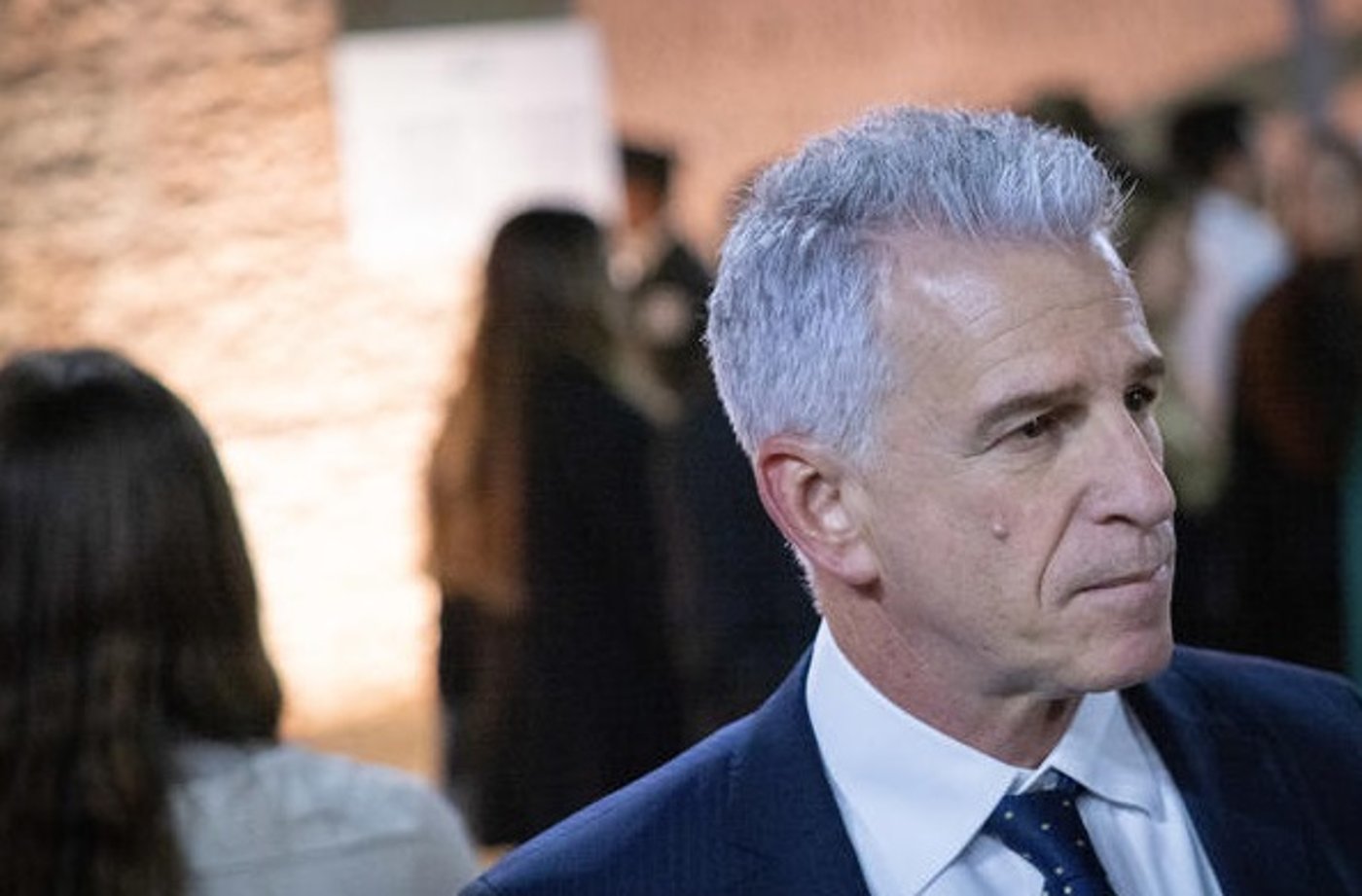 לאחר שלא נבחר לראשות הארגון: המינוי החדש של א' מהמוסד - באישור נתניהו