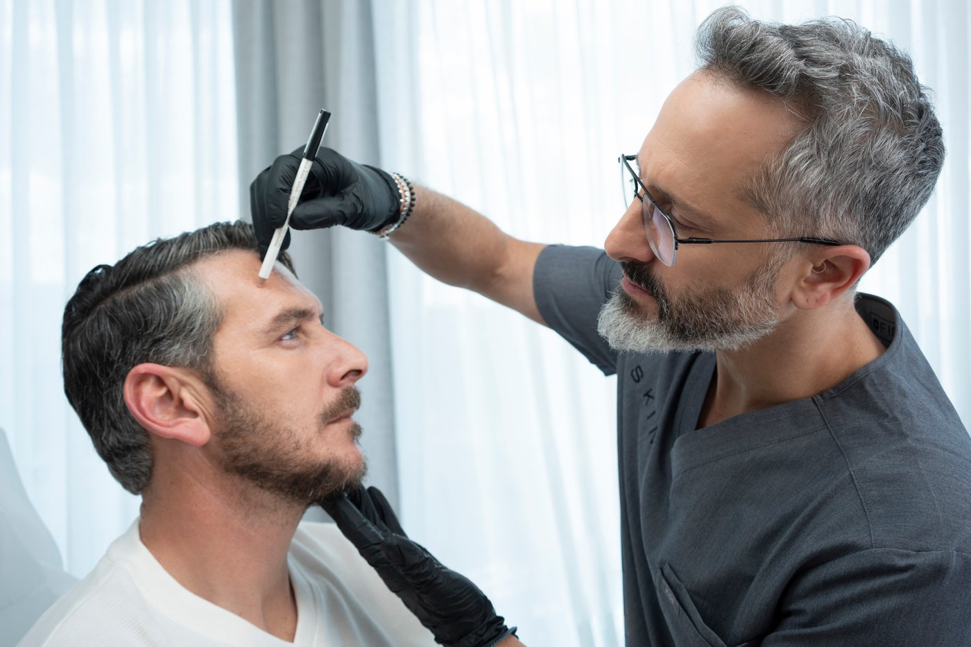 הדור החדש של הטיפולים, שמבוסס על חומרים ביוסטימולטוריים וביו־רגנרטיביים המעודדים את הגוף לתקן ולחדש את עצמו מבפנים