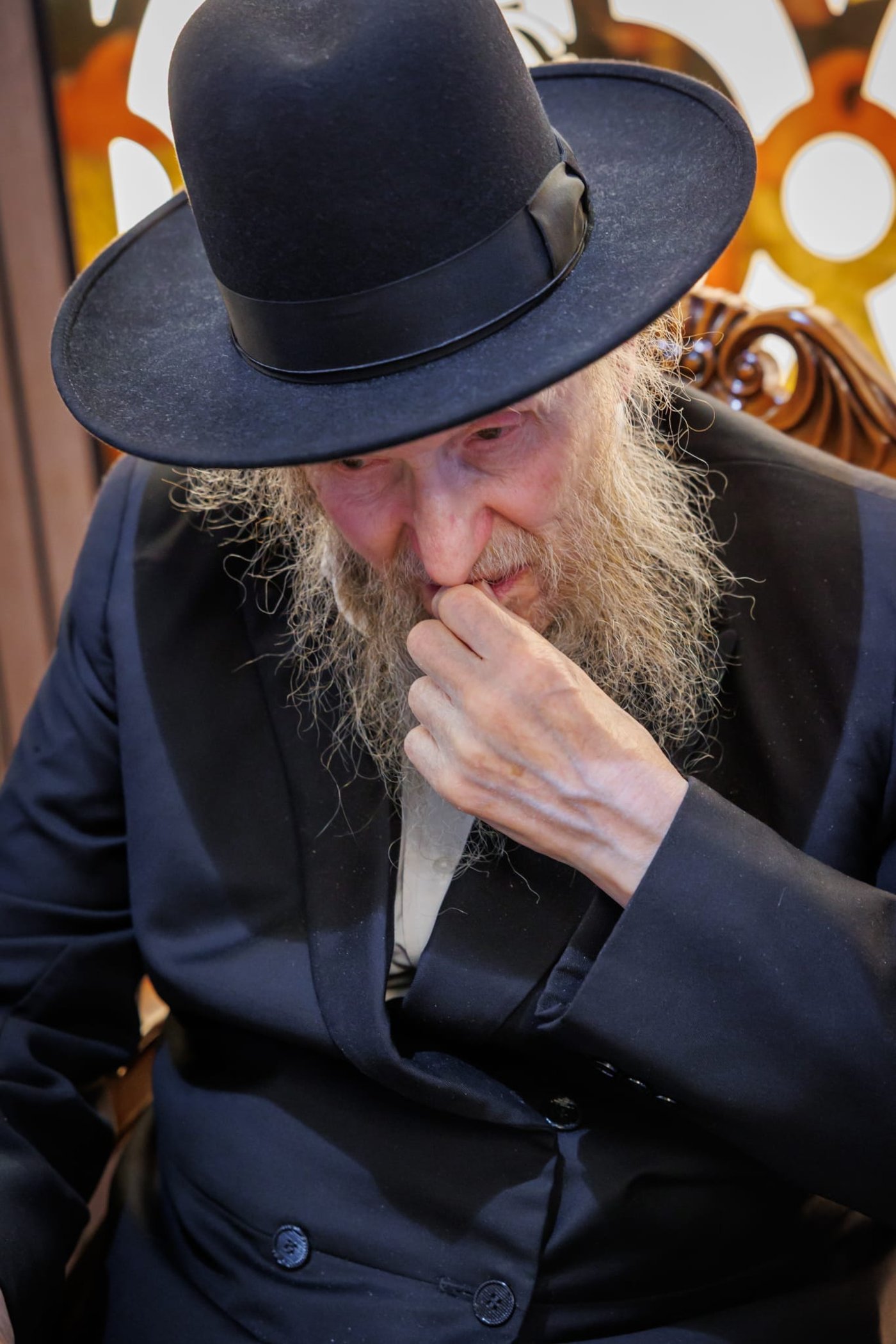 הדינר אמש במודיעין עילית