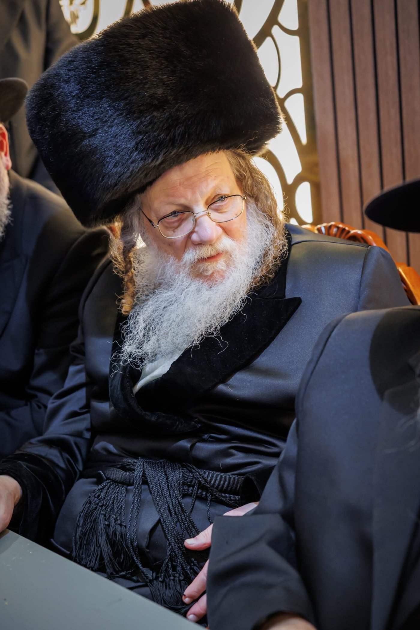 הדינר אמש במודיעין עילית