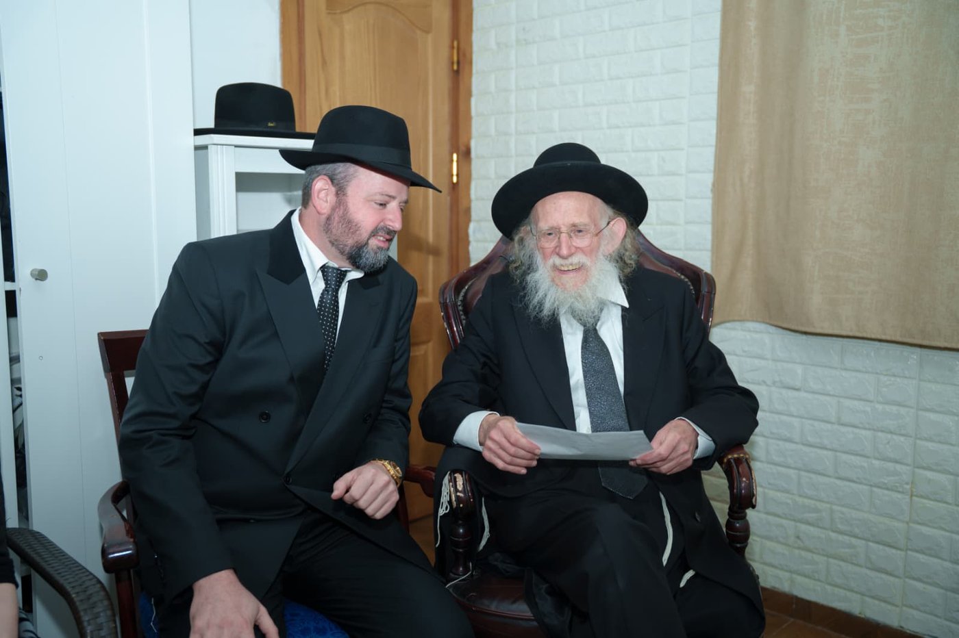 הדינר אמש במודיעין עילית