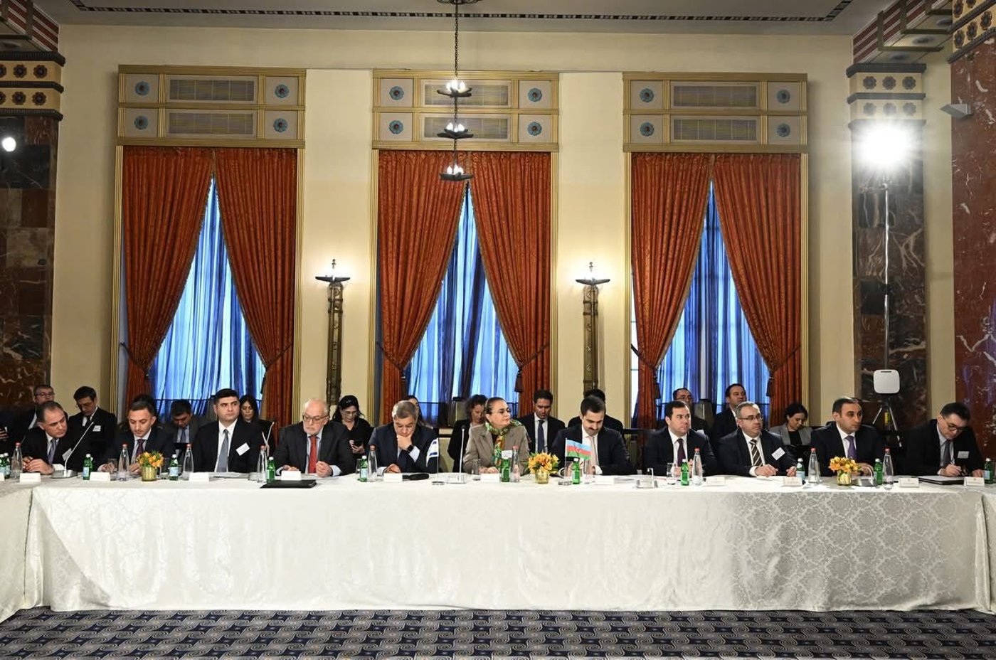 הביקור בישראל