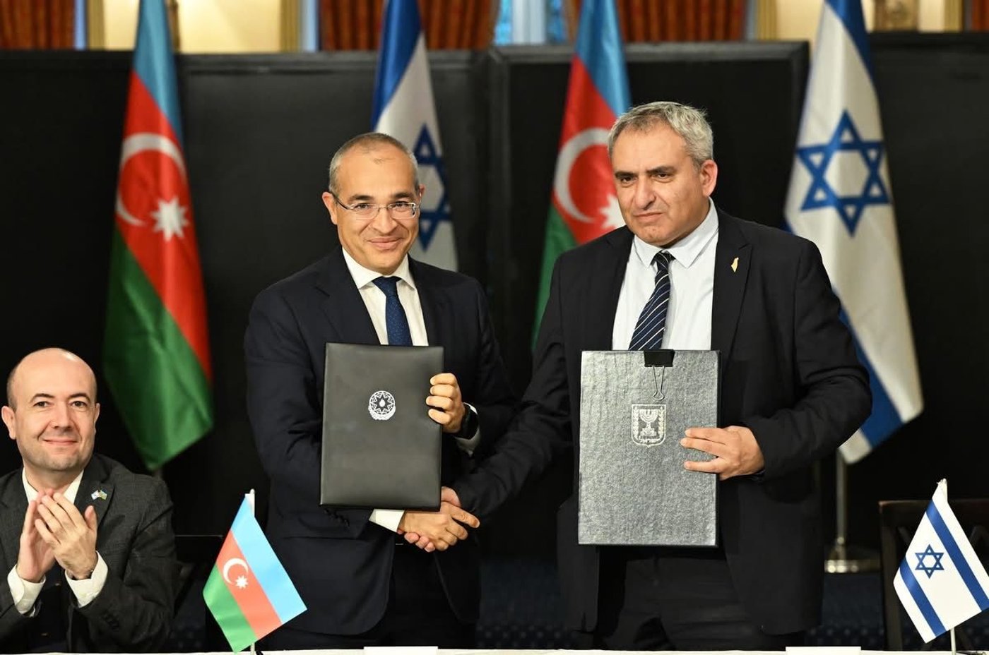 הביקור בישראל