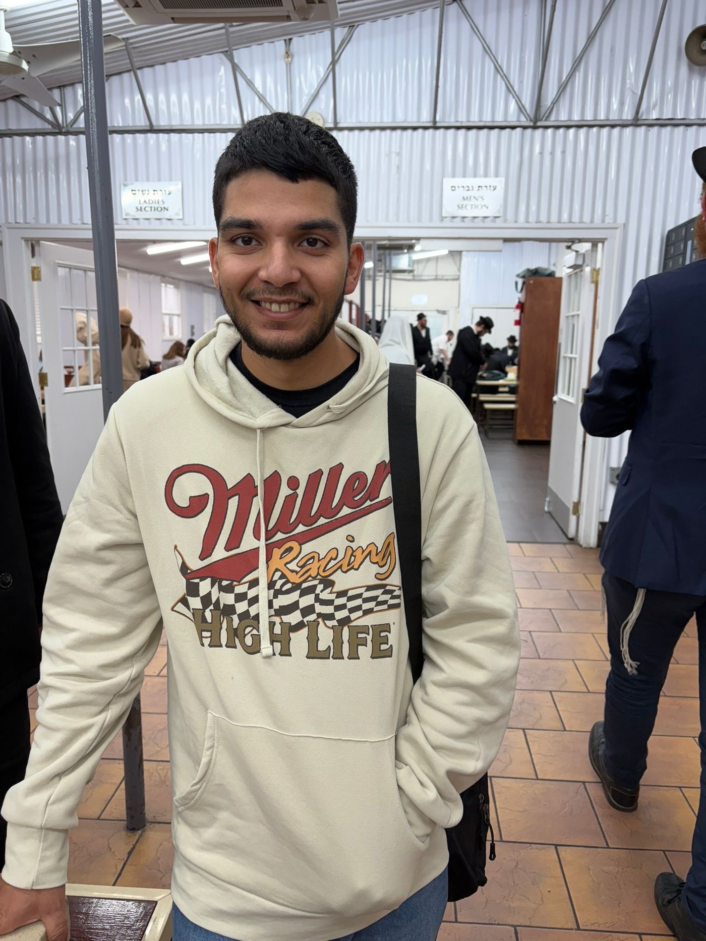 הכין פתק ארוך: המקום שבו שורד השבי התפלל אחרי המפגש עם טראמפ