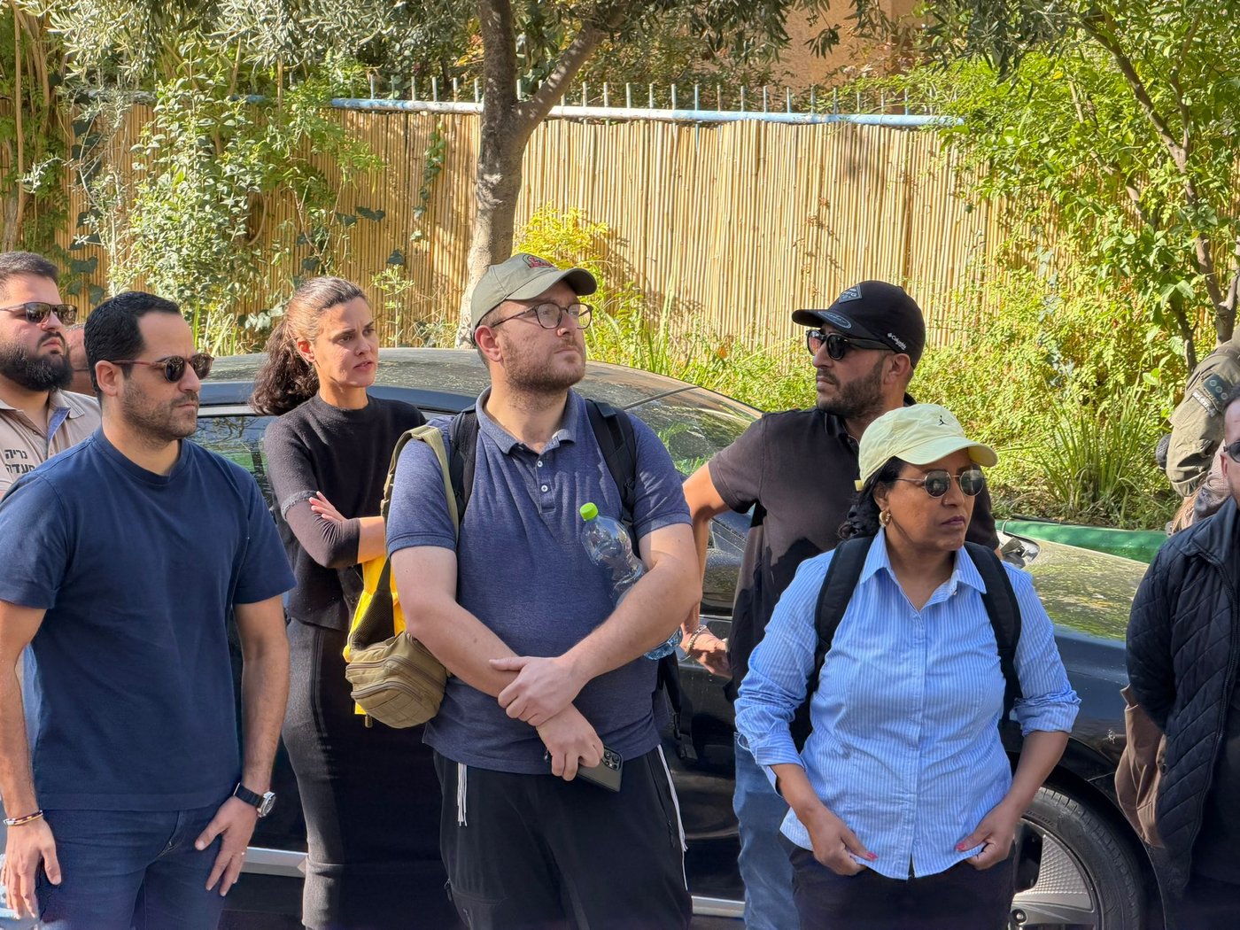 נפתח מבצע חיפושים נוסף אחרי הילדה הנעדרת: "מבקשים שיוגדר כחטיפה"