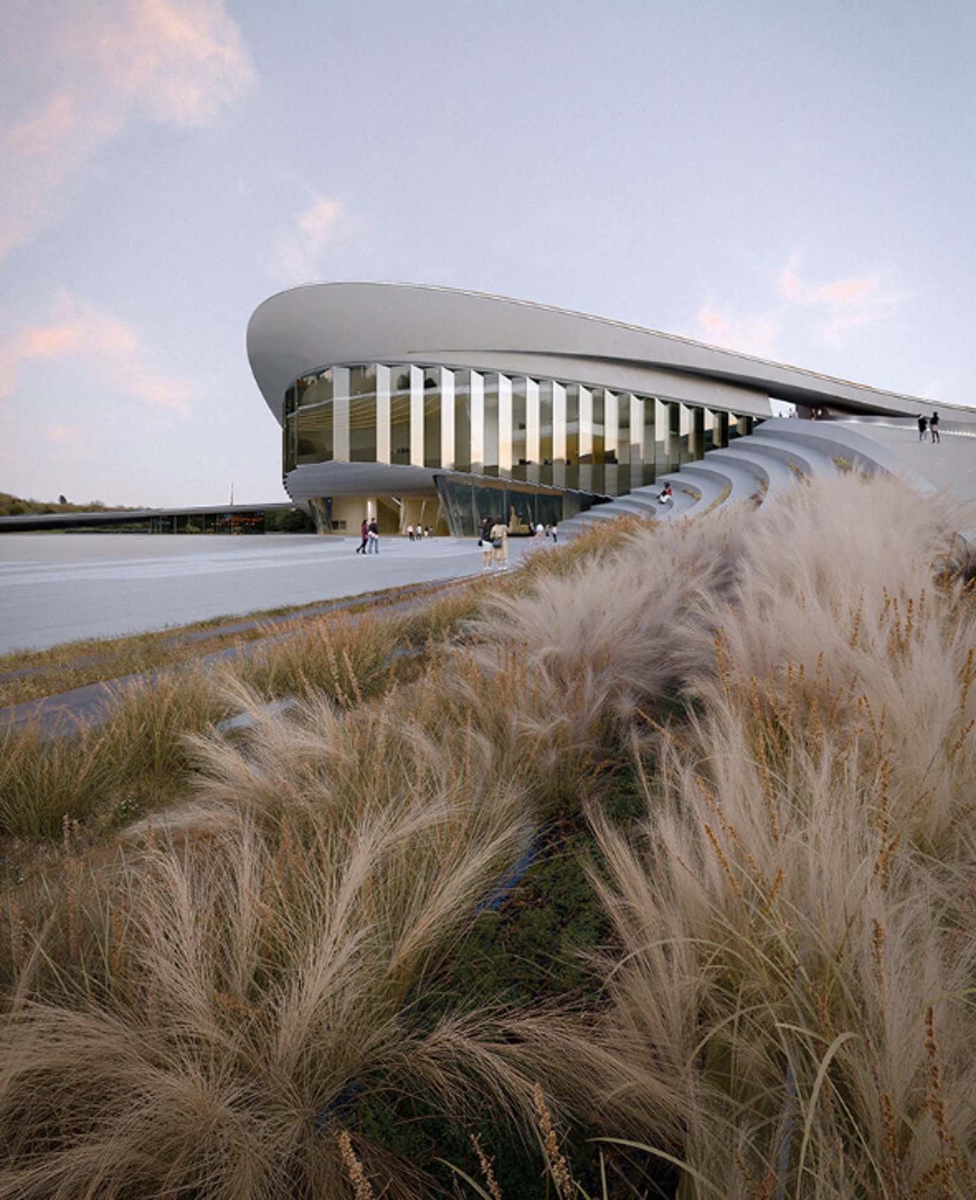 מוזיאון האמנות החדש