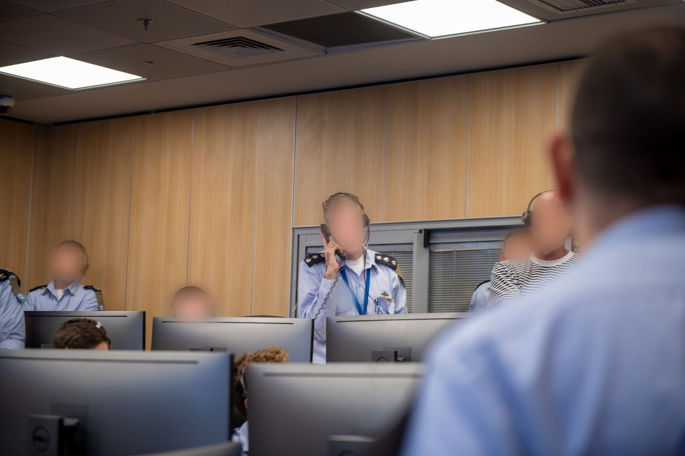 תיעוד חדש: כך נראה הבור של חיל האוויר בזמן החיסול של רמטכ״ל חיזבאללה