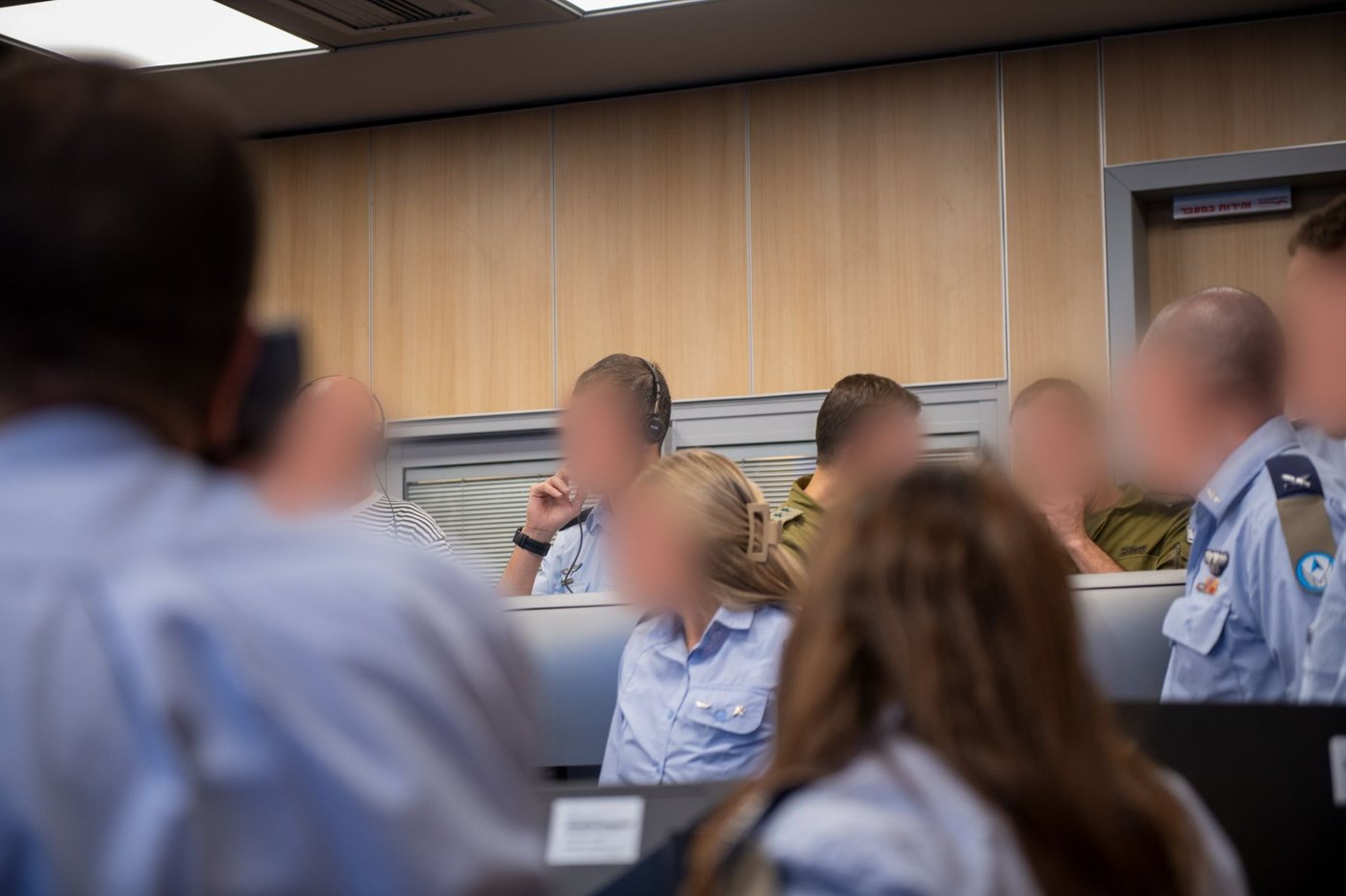 תיעוד חדש: כך נראה הבור של חיל האוויר בזמן החיסול של רמטכ״ל חיזבאללה