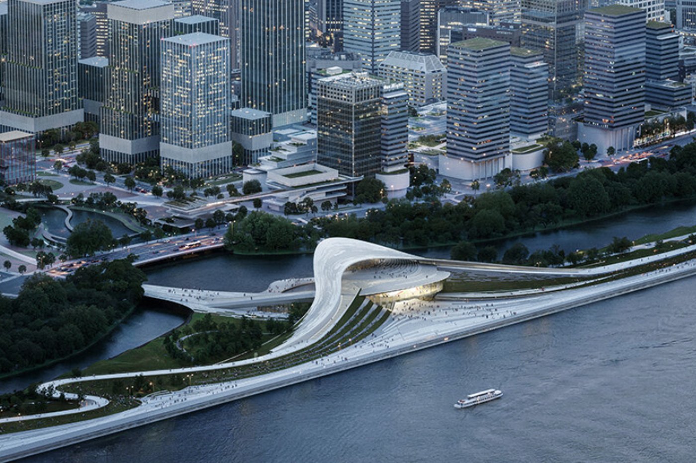 מוזיאון האמנות החדש