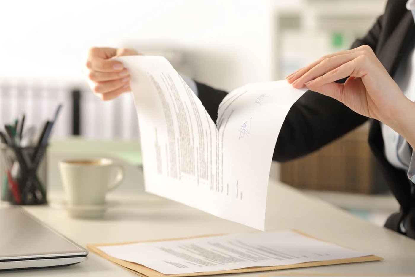 החוק החדש; כך תוכלו למחוק חובות ולשקם לכם את החיים 