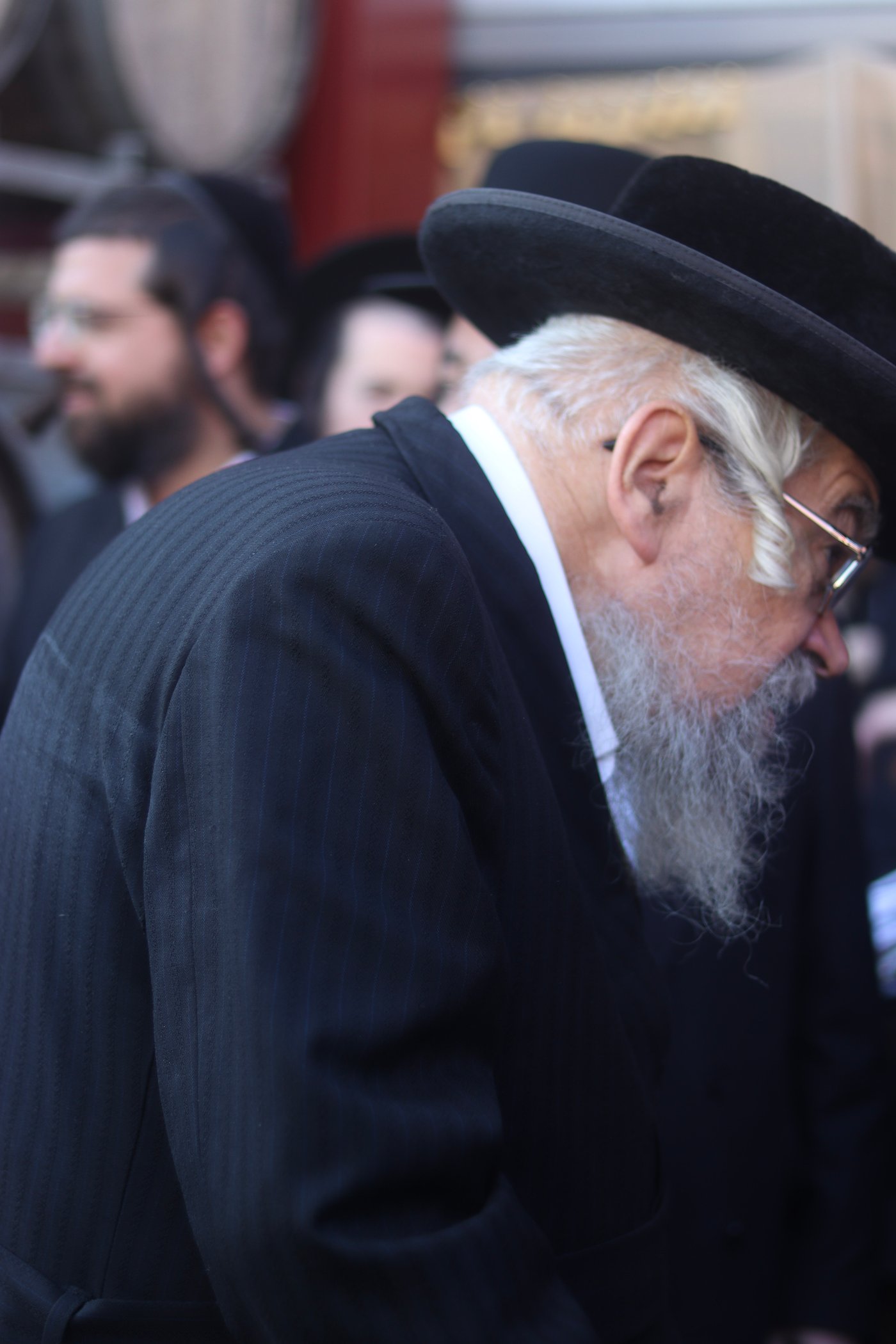 הפרשת תרומות ומעשרות באור הגנוז