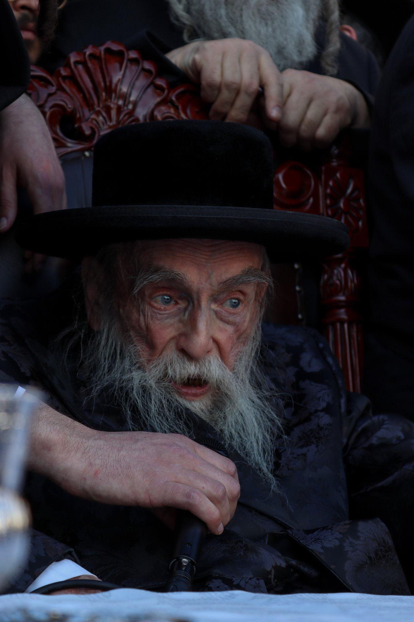 הפרשת תרומות ומעשרות באור הגנוז