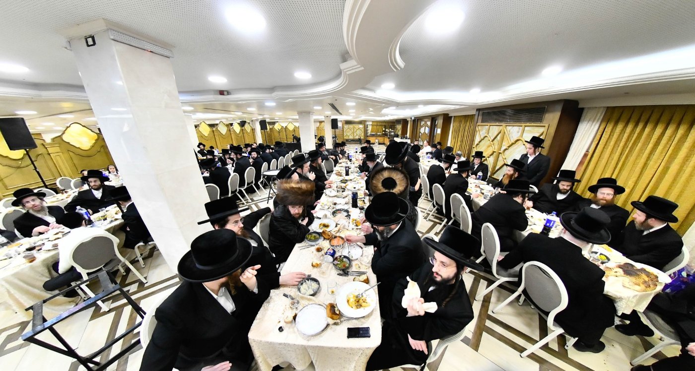 תשעה כהנים בפדיון הבן