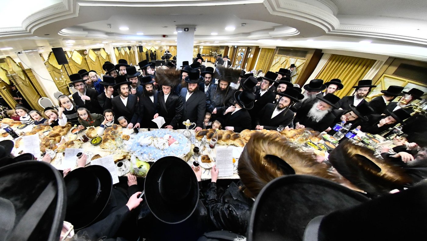 תשעה כהנים בפדיון הבן