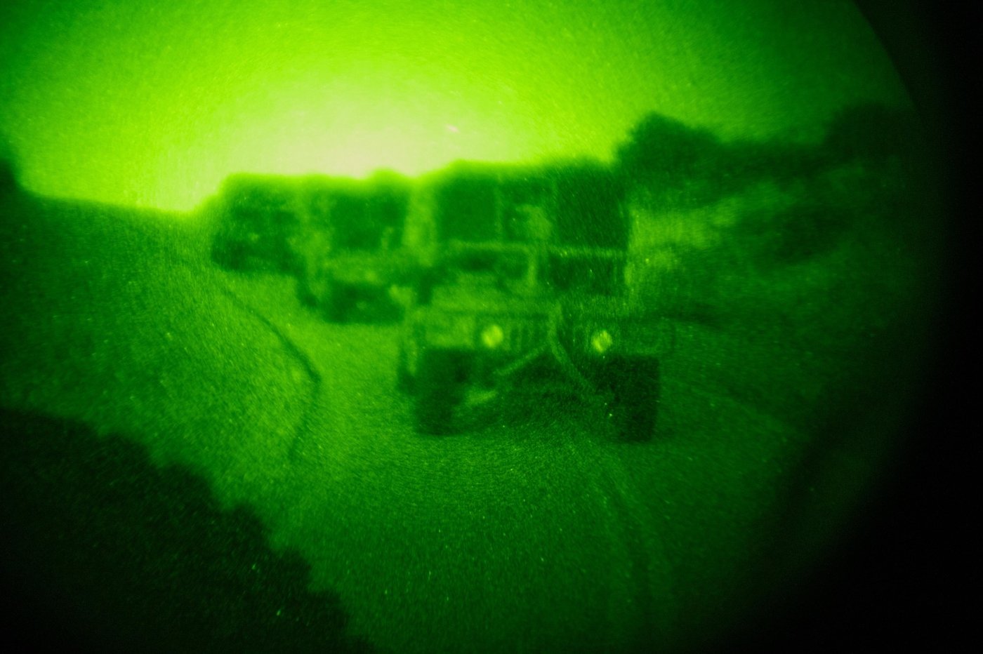 "חמש אבנים": צה"ל יצא למבצע רחב היקף וממושך | תיעודים ראשונים