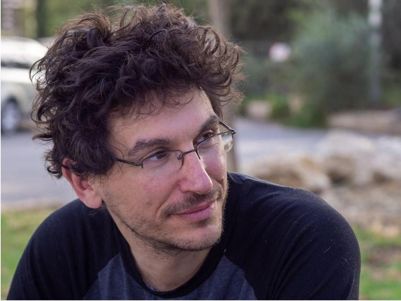 אסף שור, אחד המועמדים לפרס