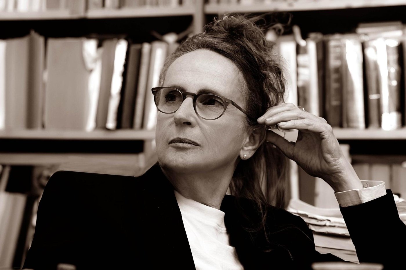 אילנה ברנשטיין, אחת המועמדות לפרס