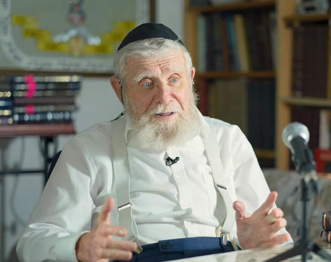 הרב משה פוטולסקי ז"ל