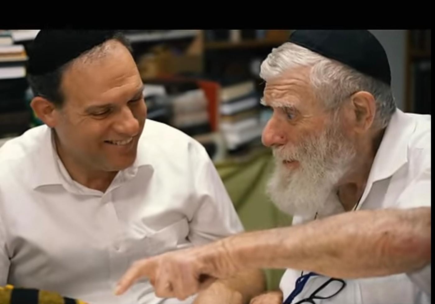 הרב משה פוטולסקי ז"ל