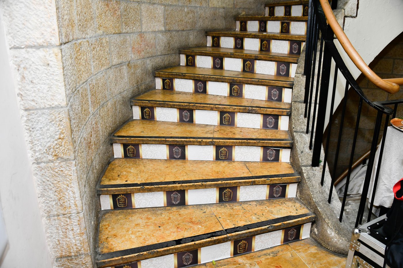 שבת מקדש מלך במכנובקא בעלזא