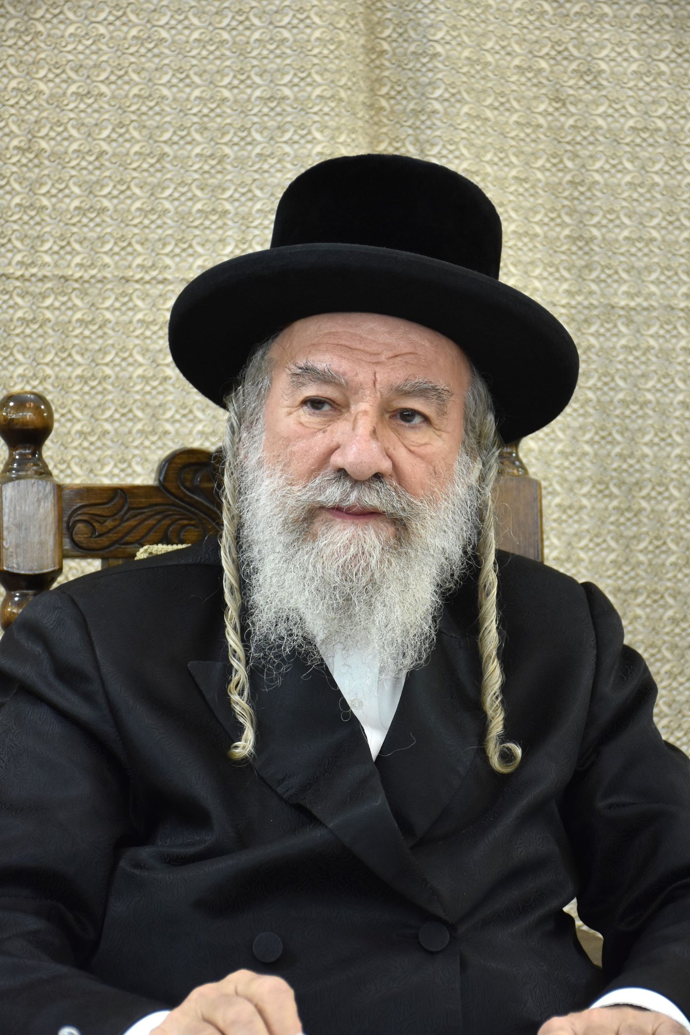 הילולא קדישא באשלג