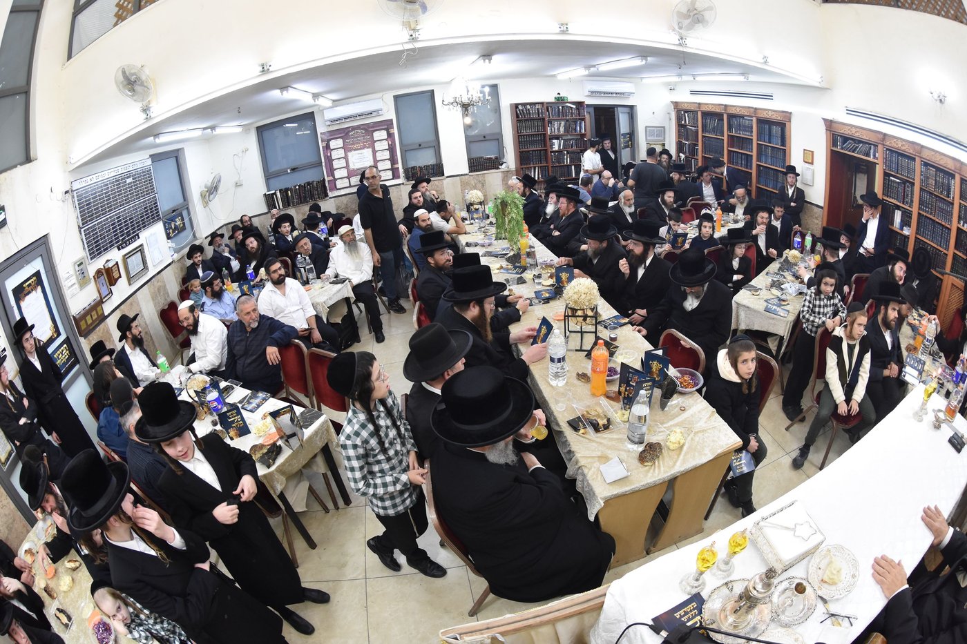 הילולא קדישא באשלג