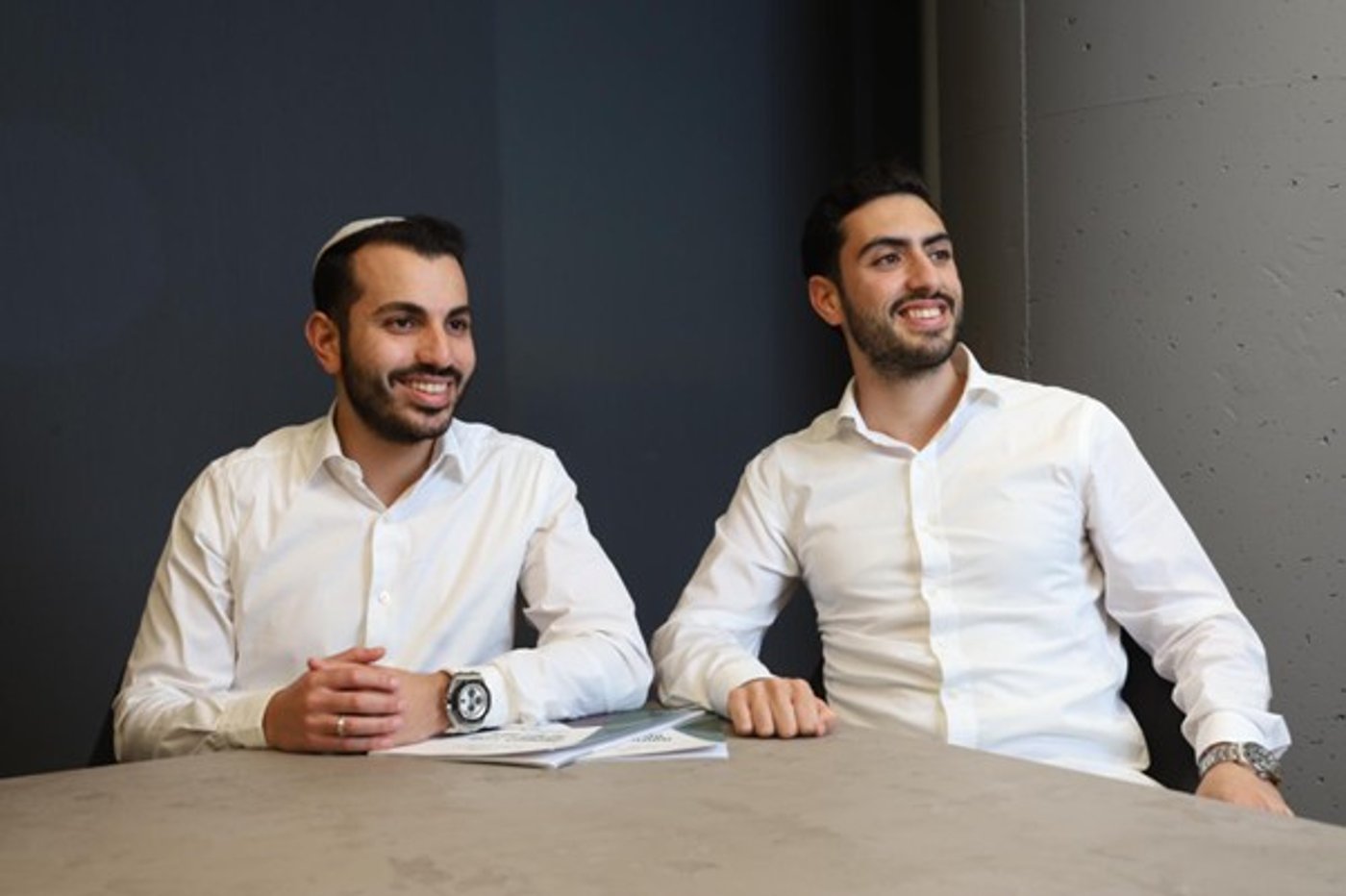 שיטת 'מיישבים ישראל' למציאת עסקאות נדל"ן ייחודיות

