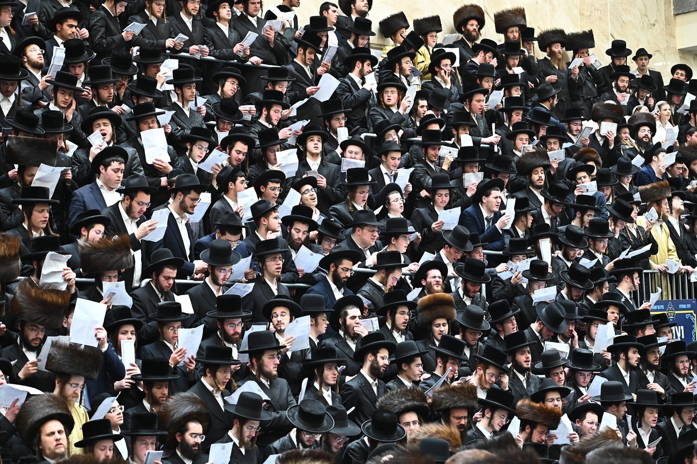 הרה"צ רבי אלימלך בידרמן בהילולת ה'בת עין'