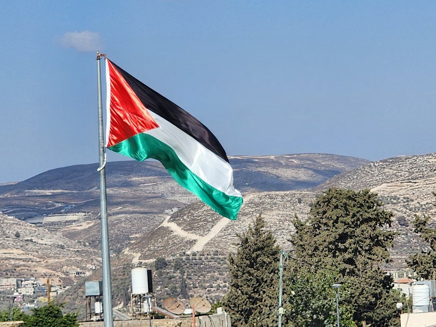 סבסטיה והאזור