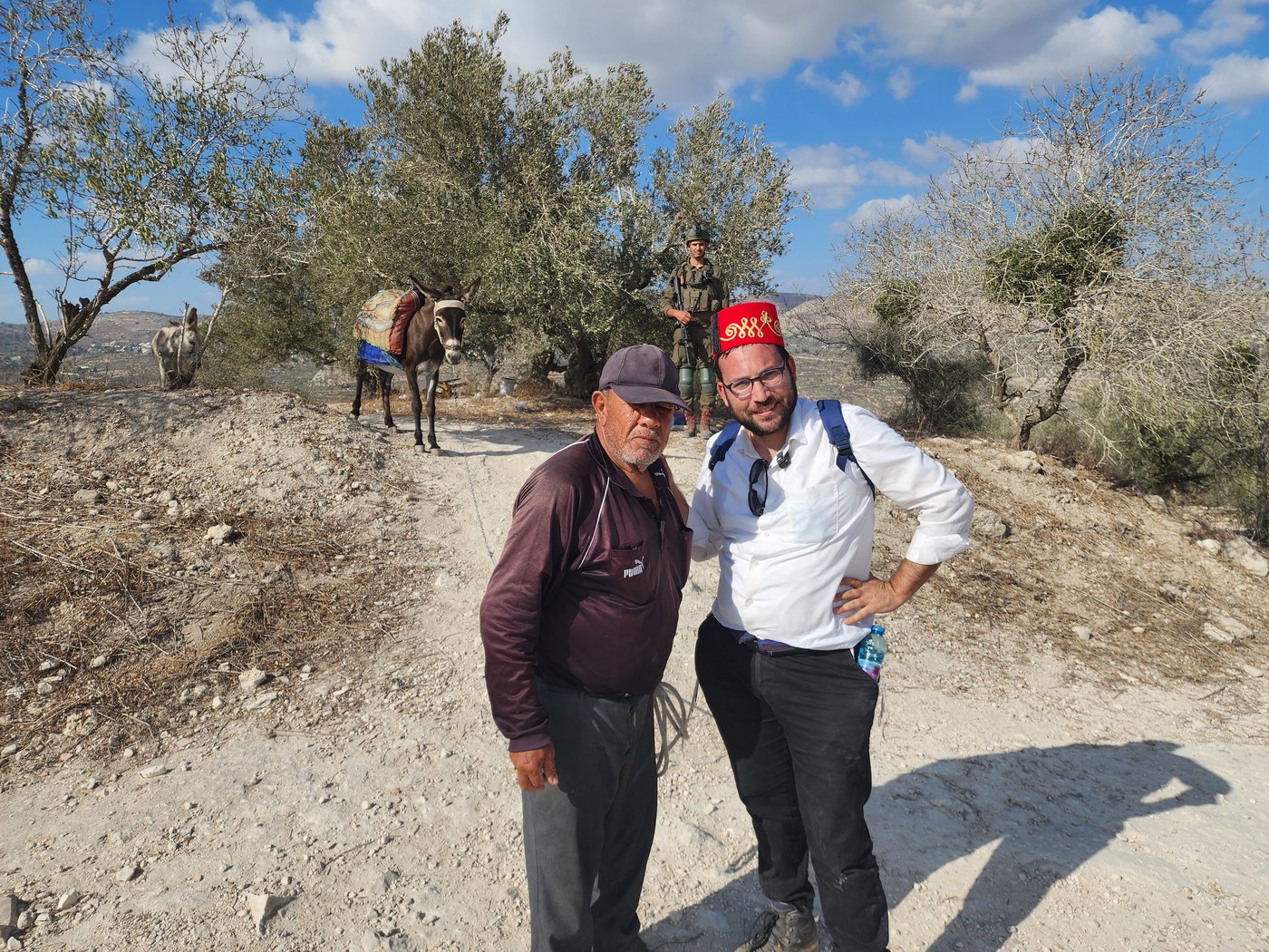 סבסטיה והאזור