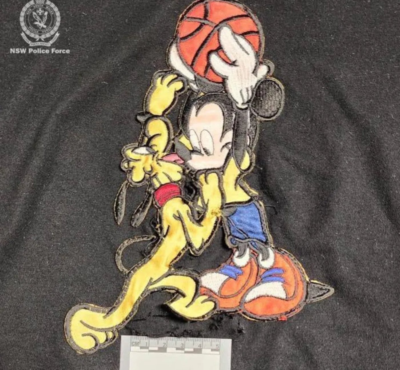 נתפסו על חם: עם חולצת "מיקי מאוס" ומצלמות נסתרות - כך רימו הזוג במשחק הקזינו